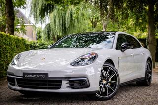 Porsche Panamera (2017 - 2023)