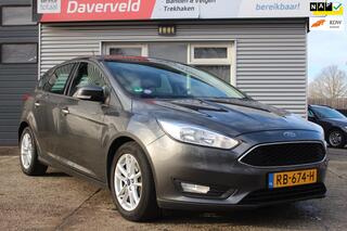 Ford Focus (2011 - 2018)