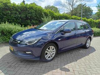Opel Astra Sports Tourer (2016 - 2021)