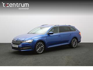 Skoda Superb Combi (2015 - 2023)