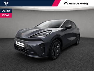 Cupra Raval