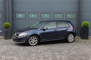Volkswagen Golf VII