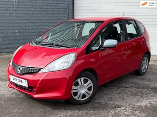 Honda Jazz (2008 - 2015)