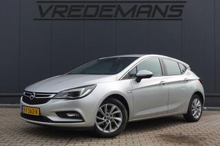 Opel Astra (2015 - 2021)