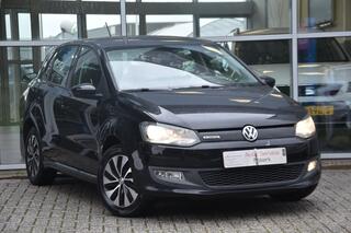 Volkswagen Polo (2009 - 2017)