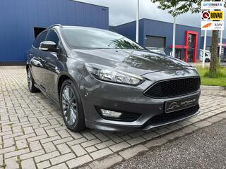 Ford Focus (2011 - 2018)