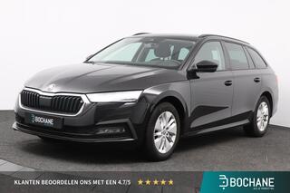 Skoda Octavia Combi