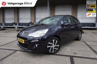 Citroen C3 (2010 - 2016)