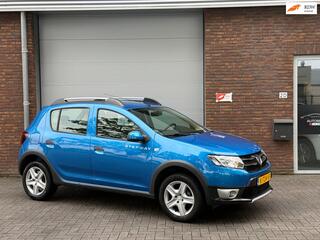 Dacia Sandero (2012 - 2020)