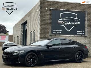 BMW 8-Serie
