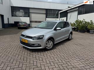 Volkswagen Polo (2009 - 2017)