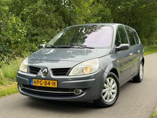 Renault Grand Scenic (2009 - 2016)