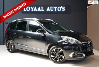 Renault Grand Scenic (2009 - 2016)