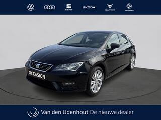 Seat Leon (2012 - 2020)