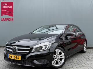Mercedes-Benz A-Klasse (2012 - 2018)