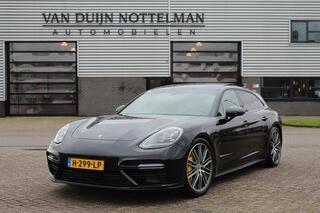Porsche Panamera (2017 - 2023)