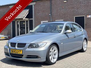 BMW 3-Serie (1998 - 2005)