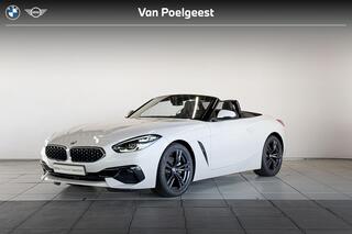 BMW Z4 Roadster