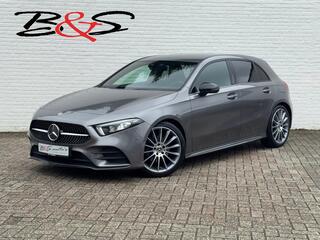 Mercedes-Benz A-Klasse (2012 - 2018)