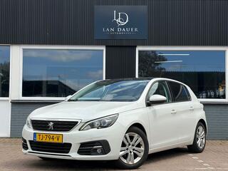 Peugeot 308 (2013 - 2021)