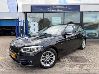 BMW 1-Serie (2011 - 2019)