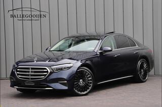 Mercedes-Benz E-Klasse (2016 - 2023)