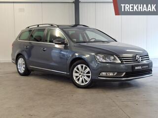 Volkswagen Passat Variant (2010 - 2014)