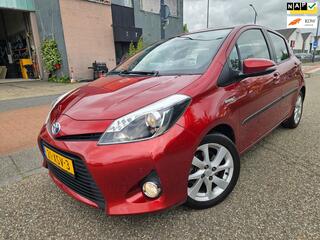 Toyota Yaris (2011 - 2020)