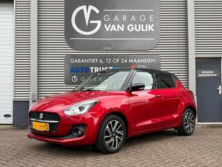 Suzuki Swift (2017 - 2024)