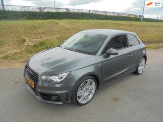 Audi A1 (2010 - 2018)