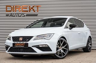 Seat Leon (2012 - 2020)