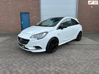 Opel Corsa (2014 - 2019)