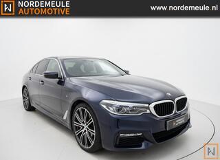 BMW 5-Serie (2016 - 2023)