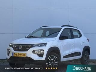 Dacia Spring (2021 - 2026)