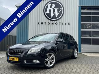 Opel Insignia (2008 - 2017)