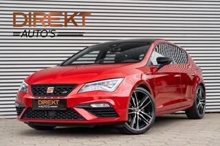 Seat Leon (2012 - 2020)