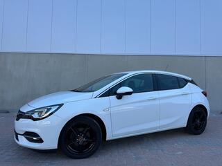 Opel Astra (2015 - 2021)