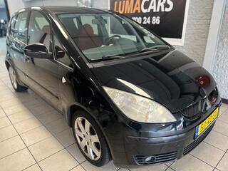 Mitsubishi Colt (2004 - 2014)