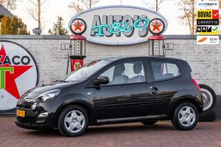 Renault Twingo (2007 - 2014)