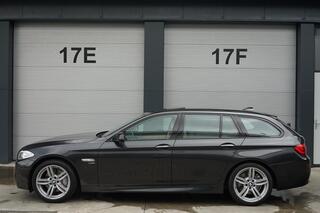 BMW 5-Serie Touring (2010 - 2016)