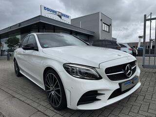 Mercedes-Benz C-Klasse (2014 - 2021)