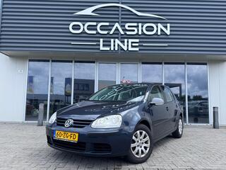 Volkswagen Golf V