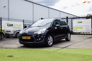 Citroen C3 (2010 - 2016)
