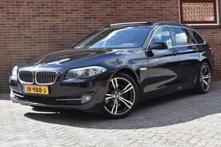 BMW 5-Serie Touring (2010 - 2016)
