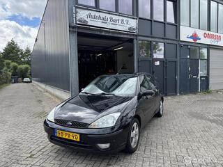 Ford Focus (2005 - 2011)
