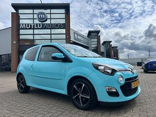 Renault Twingo (2007 - 2014)