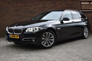BMW 5-Serie (2016 - 2023)