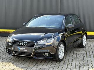 Audi A1 (2010 - 2018)