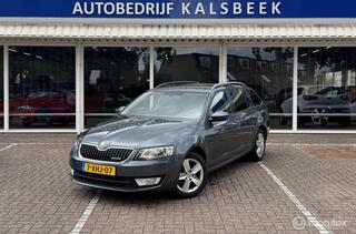 Skoda Octavia Combi (2013 - 2019)
