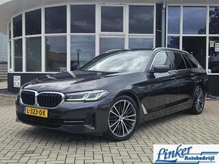 BMW 5-Serie (2016 - 2023)